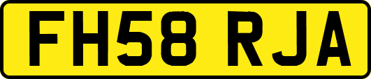 FH58RJA