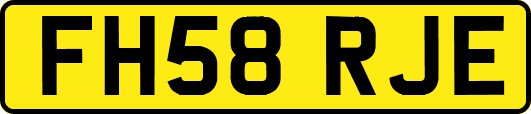 FH58RJE