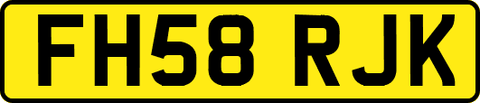 FH58RJK
