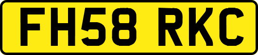 FH58RKC