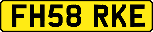 FH58RKE