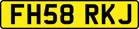 FH58RKJ