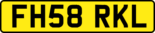 FH58RKL
