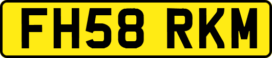 FH58RKM
