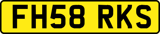 FH58RKS