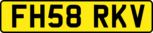 FH58RKV