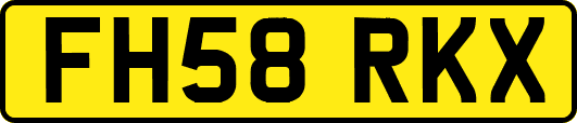 FH58RKX