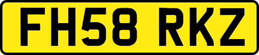 FH58RKZ