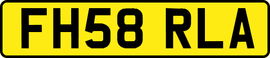FH58RLA
