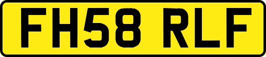 FH58RLF