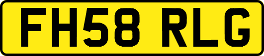 FH58RLG