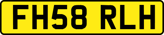 FH58RLH