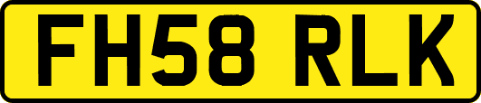 FH58RLK