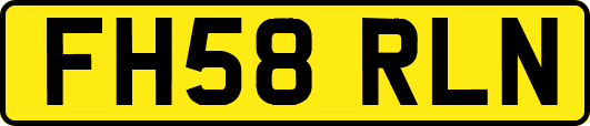FH58RLN