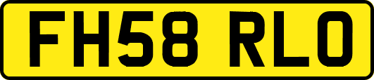 FH58RLO