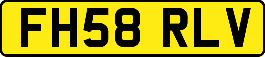 FH58RLV