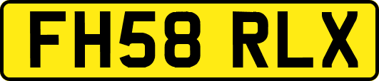 FH58RLX