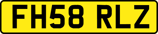 FH58RLZ