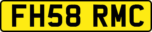 FH58RMC