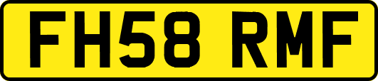 FH58RMF