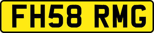 FH58RMG