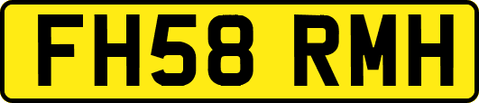 FH58RMH