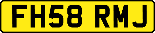 FH58RMJ