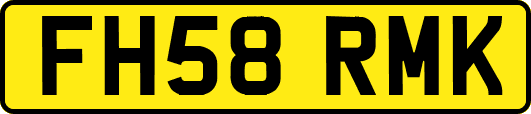 FH58RMK