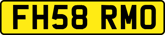 FH58RMO