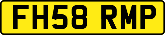 FH58RMP