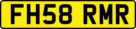FH58RMR