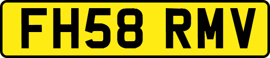 FH58RMV