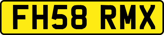 FH58RMX
