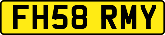 FH58RMY