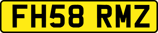 FH58RMZ