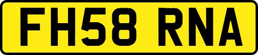 FH58RNA