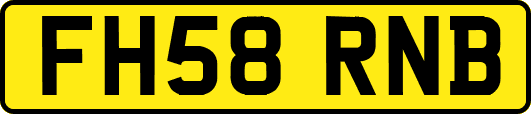 FH58RNB