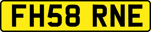 FH58RNE