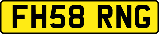 FH58RNG
