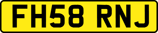 FH58RNJ