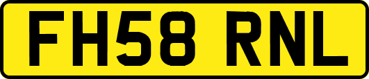 FH58RNL