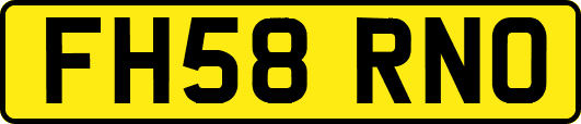 FH58RNO