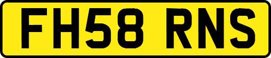 FH58RNS
