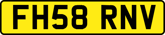 FH58RNV