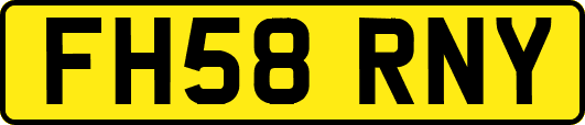 FH58RNY