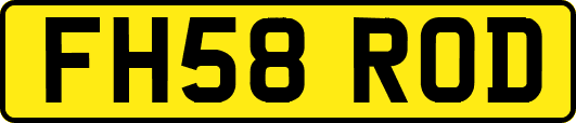 FH58ROD