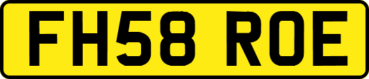 FH58ROE