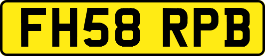 FH58RPB