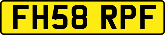 FH58RPF