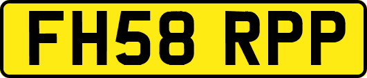 FH58RPP